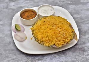 Donne Biriyani Rice
