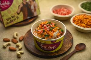 Madrashi Dahi Vada