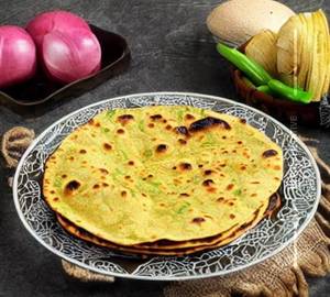 Makki Roti