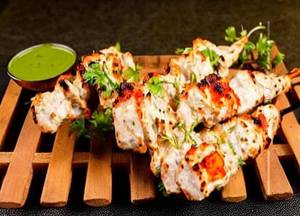 Gondhoraj Fish Tikka