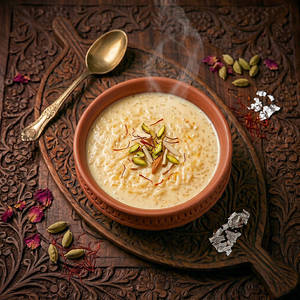 Rice Kheer