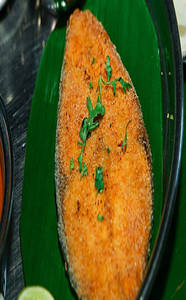 Surmayi Fry