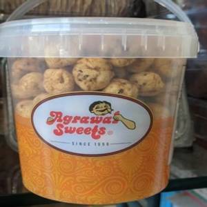 Peri Peri Makhana 110Gram