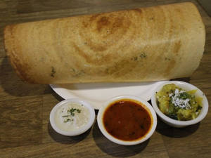 Masala Dosaa