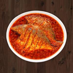 Paplet Curry [red]