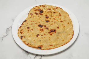 Tandoori Butter Roti