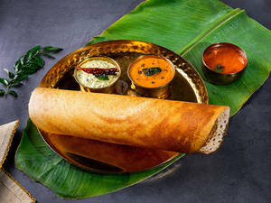 Classic Sada Dosa