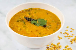 Yellow Dal Fry