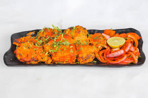 Kali Mirch Chaap Tikka