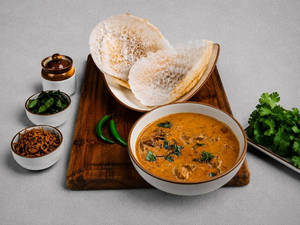 Buff Curry Meal Box
