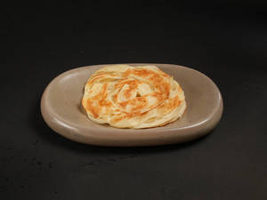 Parotta (no Gravy)