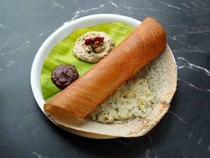 Upma Dosa