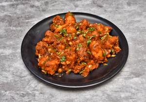 Chicken Manchurian