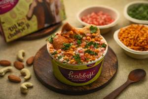 Mixed Chaat