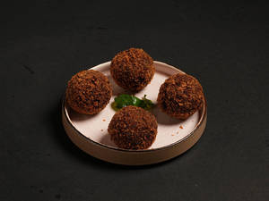 Mutton Kola Urundai