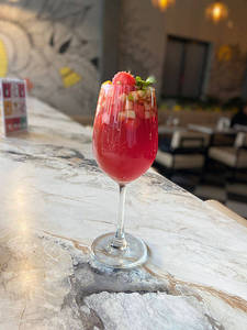 Virgin Sangria