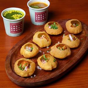Pani Puri