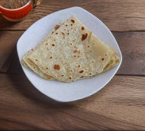 Rumali roti