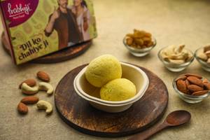Rajbhog Pcs [ 2 pcs ]