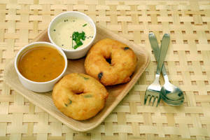 Sambar Wada
