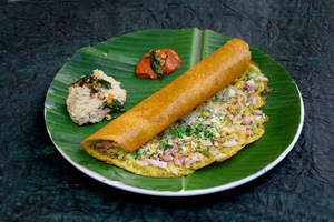 Masala Dosa