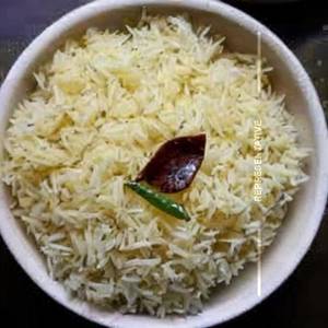Ghee rice