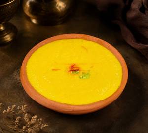 Kesar Pista Phirni