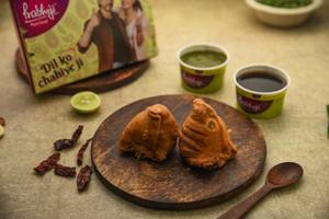 Chinese Samosa (2 Pc)