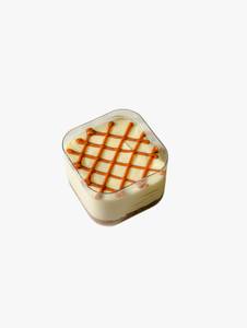 Lotus Biscoff Cheesecake (Jar)