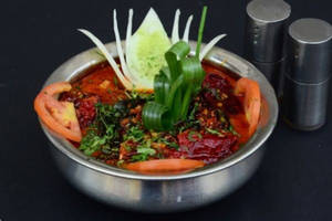 Veg Maratha