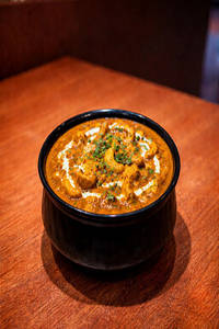 Kaju Curry