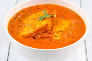 Paneer Lababdar