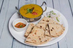 Roti Dal