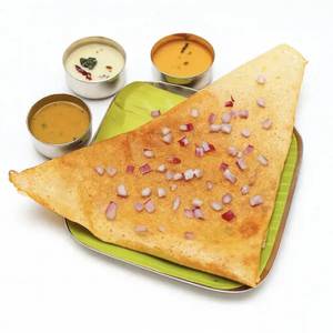 Onion Roast Dosa