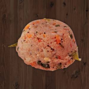 Wheat Upma