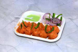 Tandoori Achari Chaap