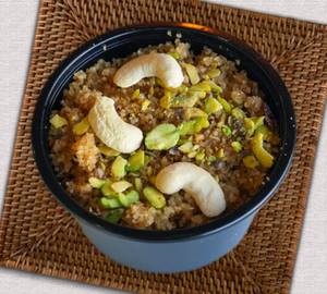 Rajasthani Choorma (200 Gm)