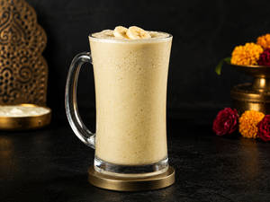 Banana Lassi