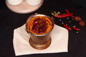 Dal Tadka