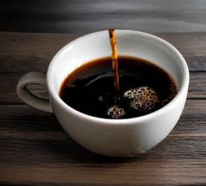 Black Coffee