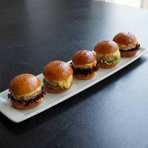 Lamb Slider
