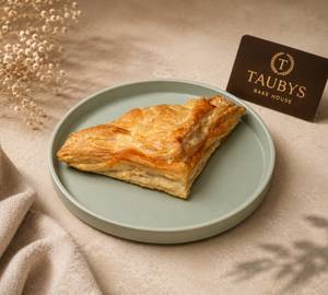 Paneer Puff