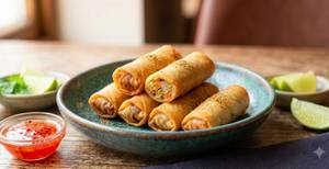 Spring Rolls