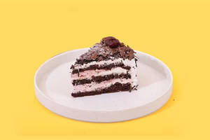Black Forest Pastry