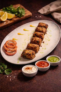 Aam Signature Chaap