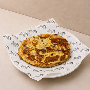 Egg Parota