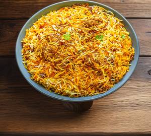 Mutton Biryani