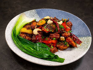 Lee Kum Kee Xo Prawns