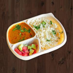 Dal Rice Jeeman