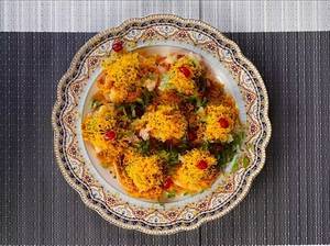 Sev Puri